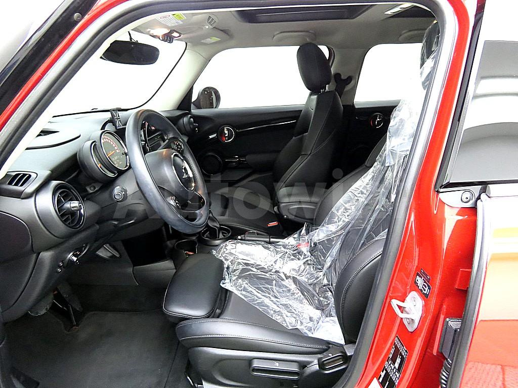 2018 MINI COOPER 1.5 5 DOOR HIGH GEN 3 - 9