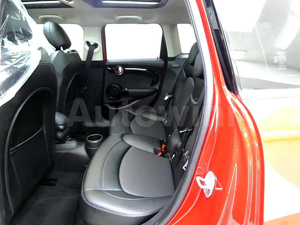 2018 MINI COOPER 1.5 5 DOOR HIGH GEN 3 - 10