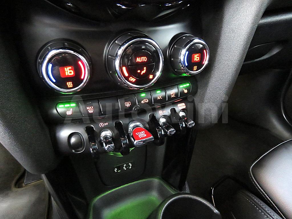 2018 MINI COOPER 1.5 5 DOOR HIGH GEN 3 - 14