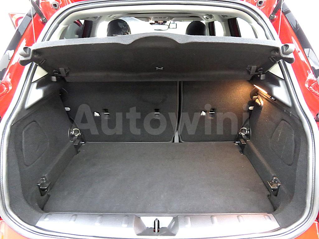 2018 MINI COOPER 1.5 5 DOOR HIGH GEN 3 - 17