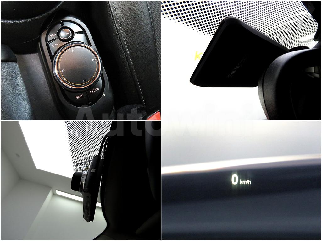 2018 MINI COOPER 1.5 5 DOOR HIGH GEN 3 - 19