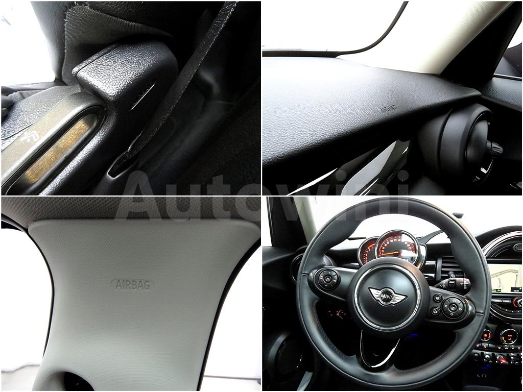 2018 MINI COOPER 1.5 5 DOOR HIGH GEN 3 - 20
