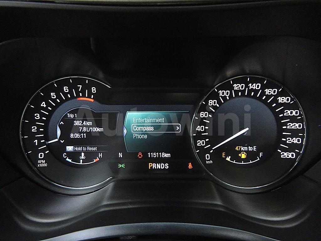 2014 LINCOLN MKZ 2.0 - 7