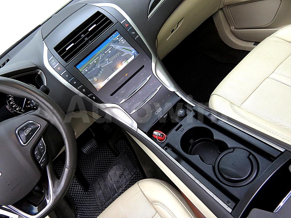2014 LINCOLN MKZ 2.0 - 12
