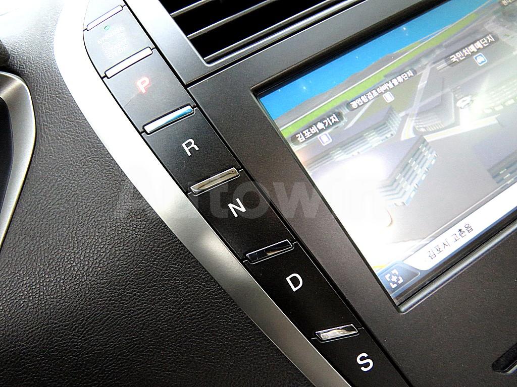 2014 LINCOLN MKZ 2.0 - 13