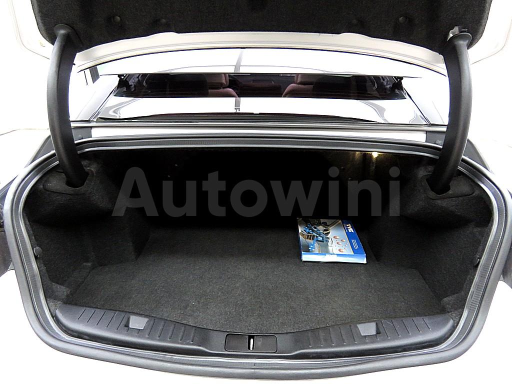 2014 LINCOLN MKZ 2.0 - 16