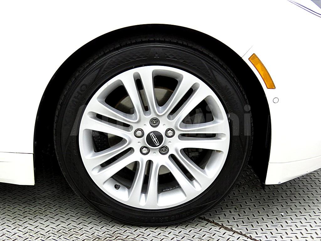 2014 LINCOLN MKZ 2.0 - 17
