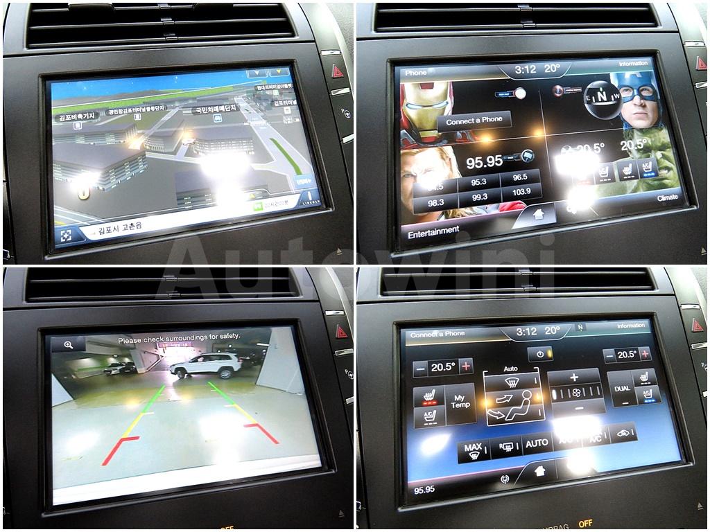 2014 LINCOLN MKZ 2.0 - 18