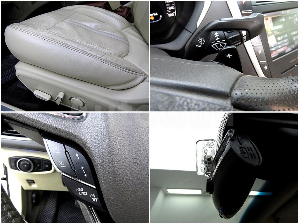 2014 LINCOLN MKZ 2.0 - 19