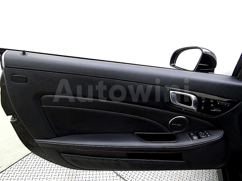 2012 MERCEDES BENZ  SLK CLASS SLK55 AMG R172 - 9