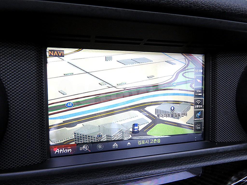 2012 MERCEDES BENZ  SLK CLASS SLK55 AMG R172 - 12