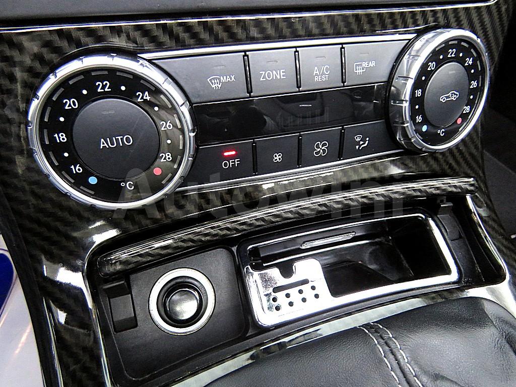 2012 MERCEDES BENZ  SLK CLASS SLK55 AMG R172 - 15