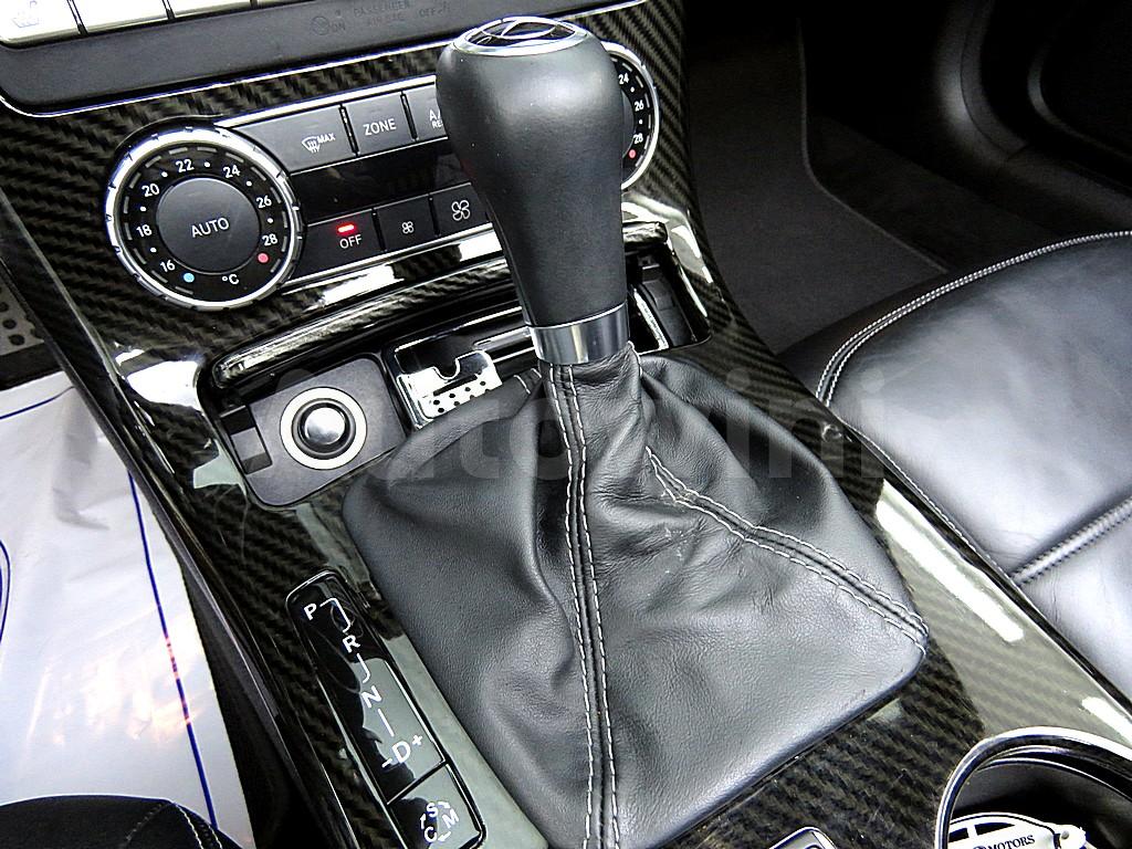 2012 MERCEDES BENZ  SLK CLASS SLK55 AMG R172 - 16