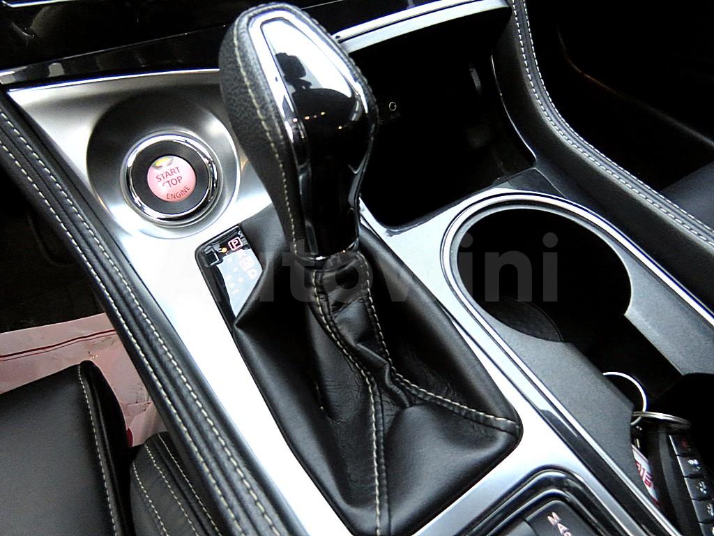 2016 NISSAN MAXIMA A36  3.5 PLATINUM - 13