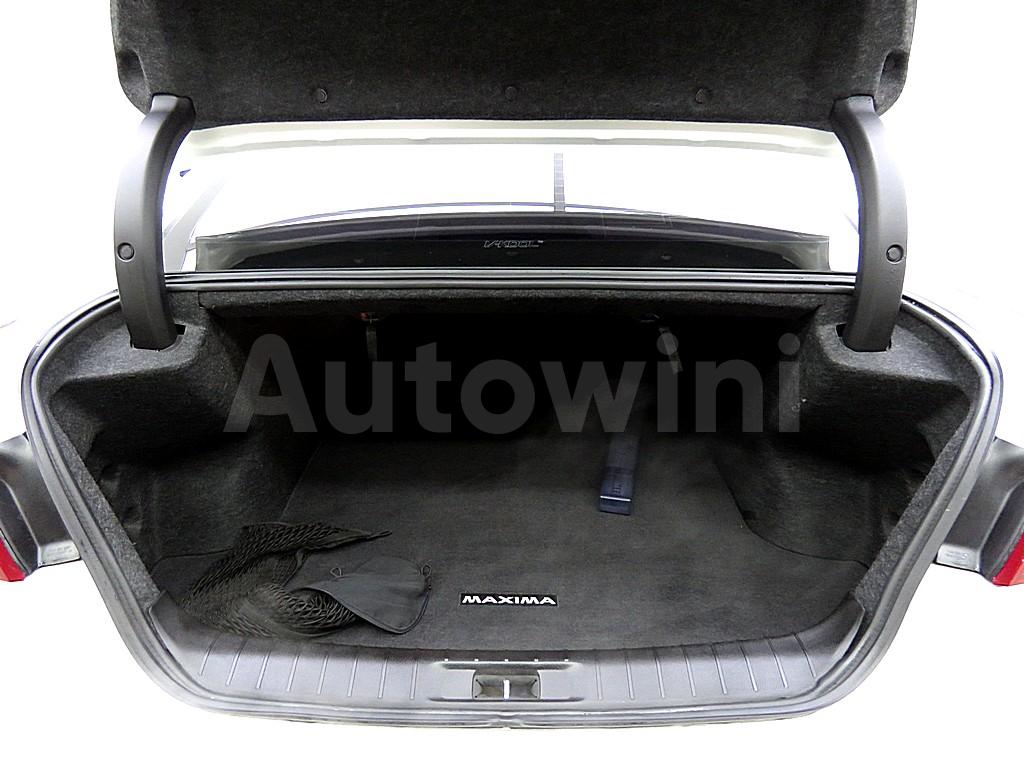 2016 NISSAN MAXIMA A36  3.5 PLATINUM - 15