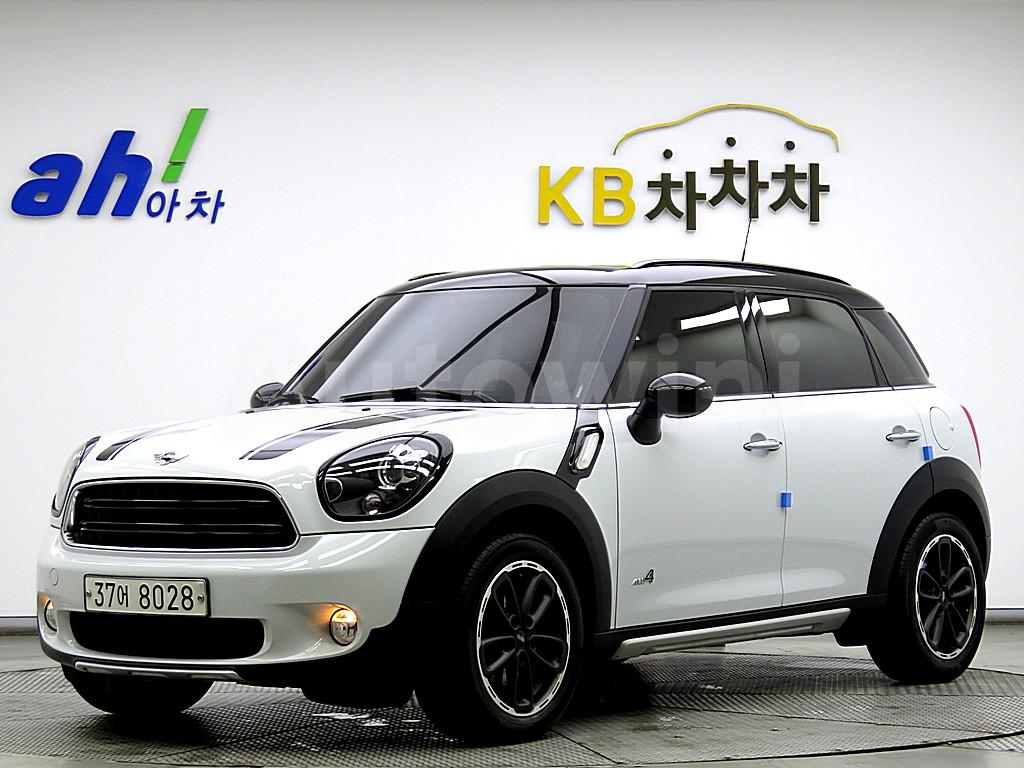 WMWXD5106GWU11065 2016 MINI COOPER D COUNTRYMAN ALL4 GEN1-0