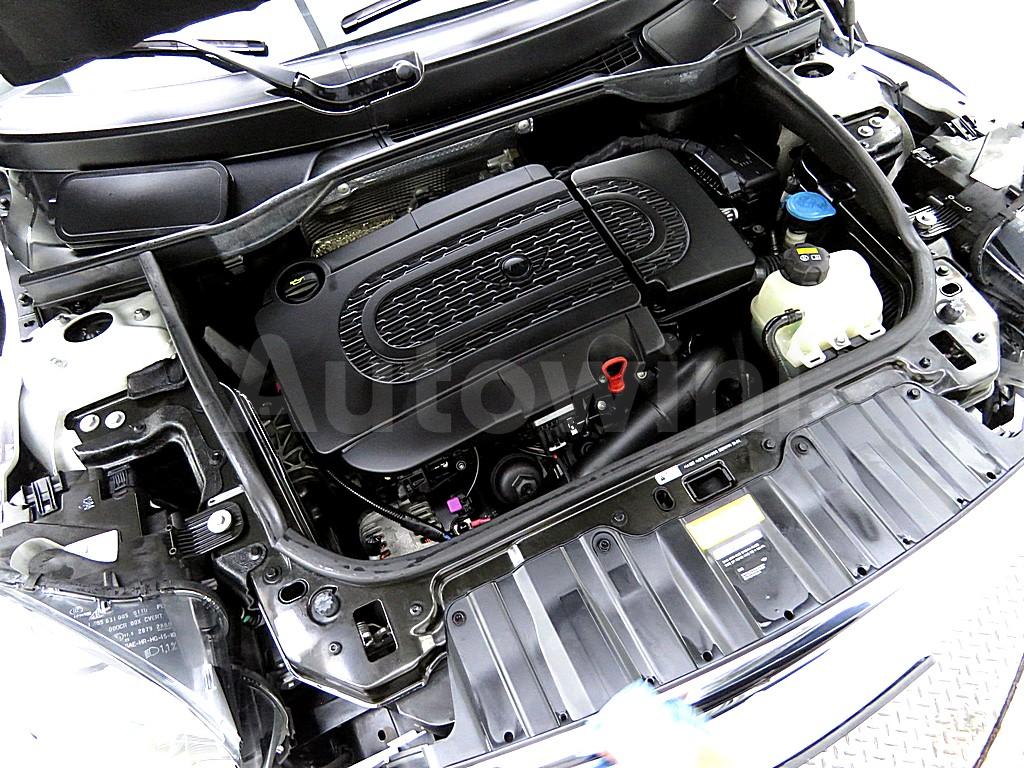 WMWXD5106GWU11065 2016 MINI COOPER D COUNTRYMAN ALL4 GEN1-5