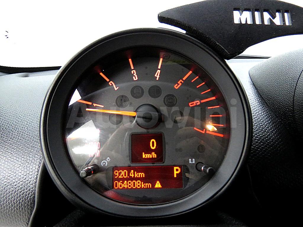 2016 MINI COOPER D COUNTRYMAN ALL4 GEN1 - 7