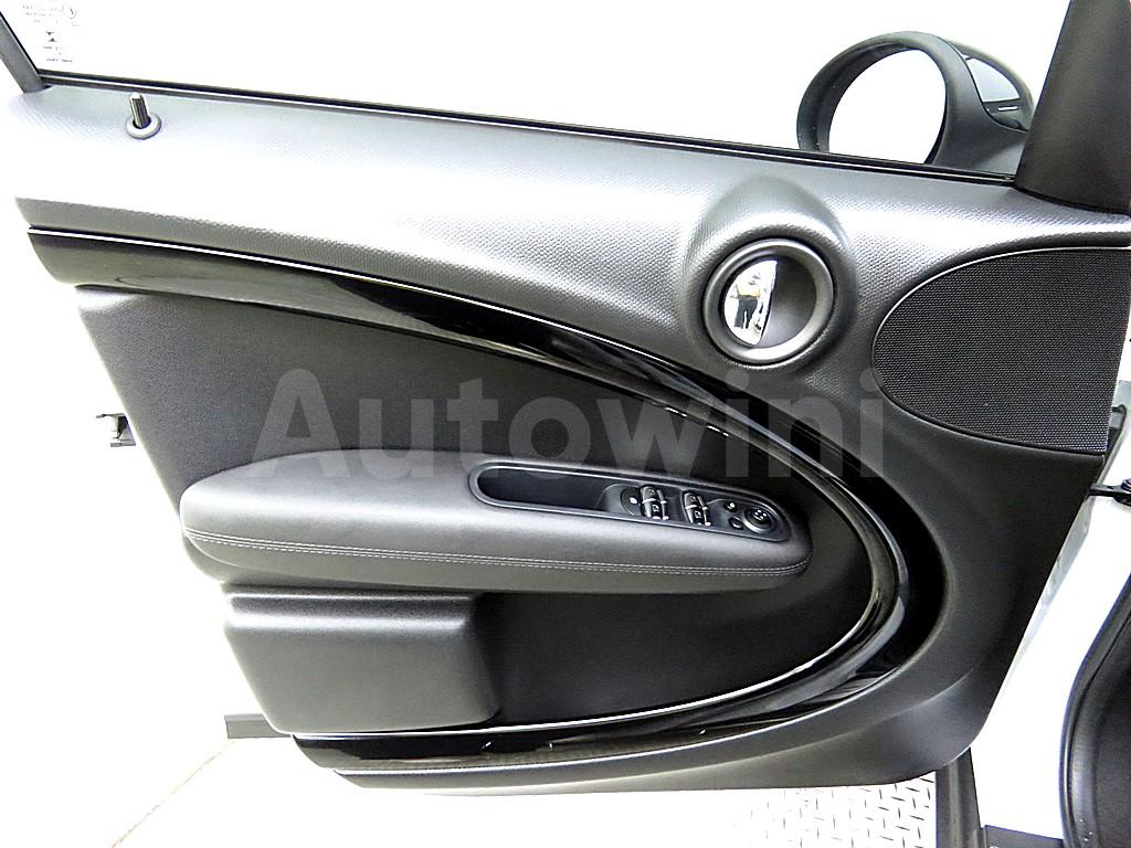 2016 MINI COOPER D COUNTRYMAN ALL4 GEN1 - 8