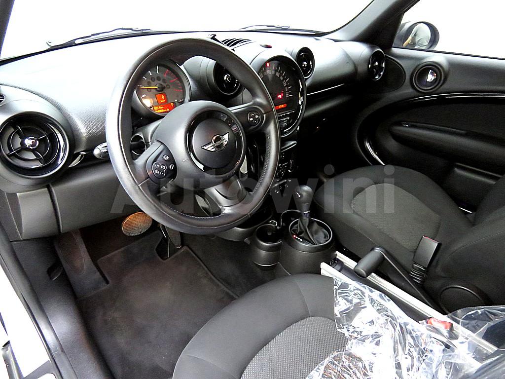 2016 MINI COOPER D COUNTRYMAN ALL4 GEN1 - 11