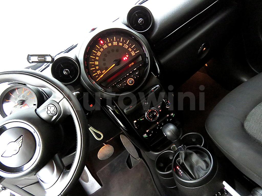2016 MINI COOPER D COUNTRYMAN ALL4 GEN1 - 12