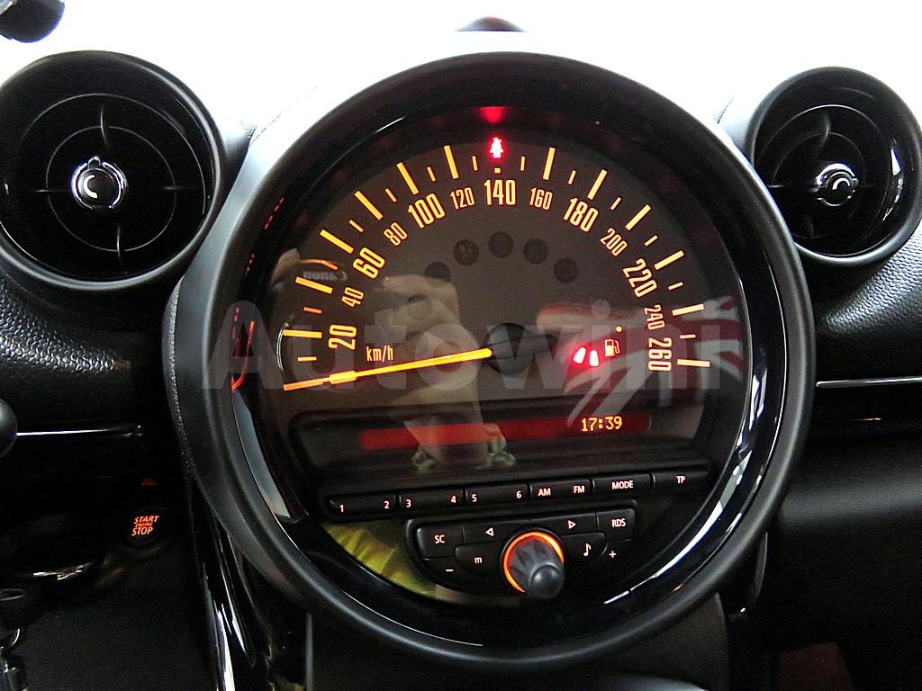 2016 MINI COOPER D COUNTRYMAN ALL4 GEN1 - 13