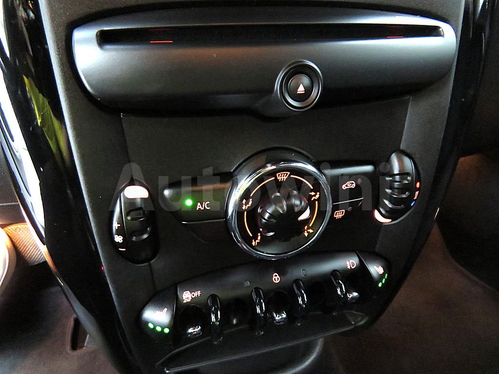 2016 MINI COOPER D COUNTRYMAN ALL4 GEN1 - 14