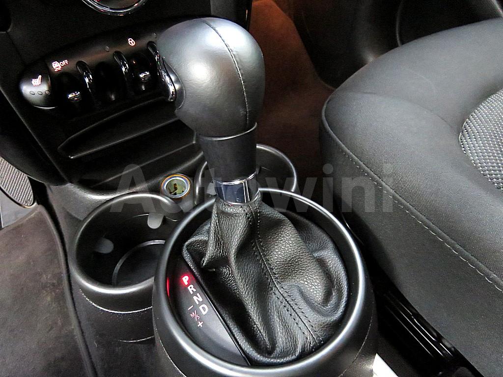 2016 MINI COOPER D COUNTRYMAN ALL4 GEN1 - 15