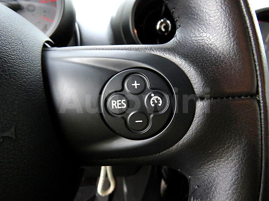 2016 MINI COOPER D COUNTRYMAN ALL4 GEN1 - 16