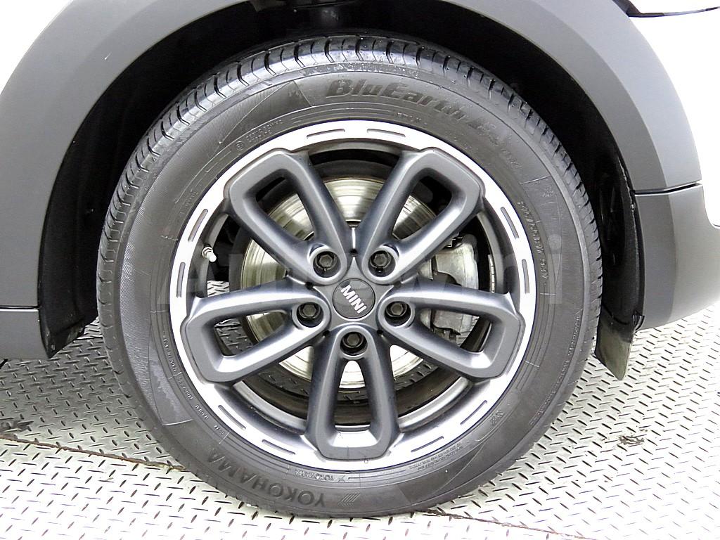 2016 MINI COOPER D COUNTRYMAN ALL4 GEN1 - 19