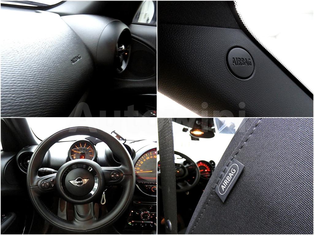 2016 MINI COOPER D COUNTRYMAN ALL4 GEN1 - 20