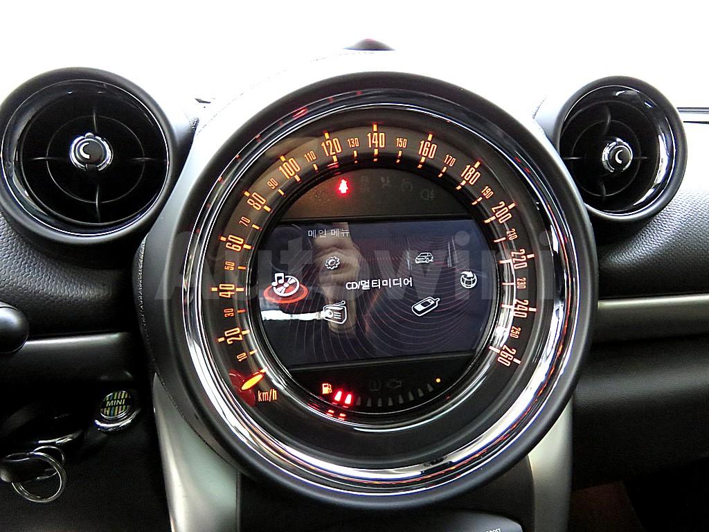 2016 MINI COOPER D COUNTRYMAN ALL4 BASIC - 13