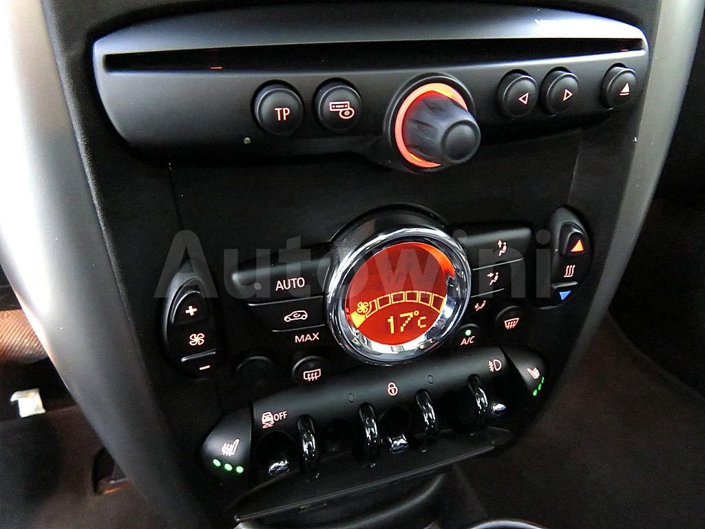 2016 MINI COOPER D COUNTRYMAN ALL4 BASIC - 14