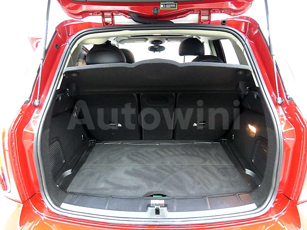 2016 MINI COOPER D COUNTRYMAN ALL4 BASIC - 19