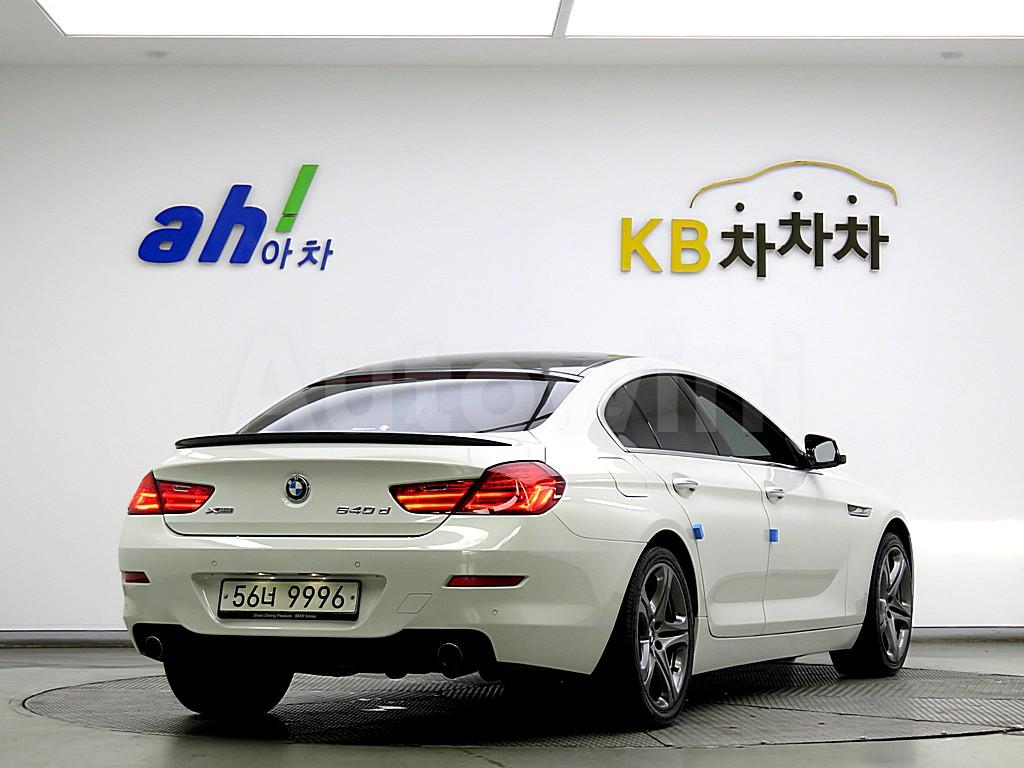 WBA6A8108ED864604 2014 BMW  6 SERIES 640D XDRIVE GRAN COUPE-3
