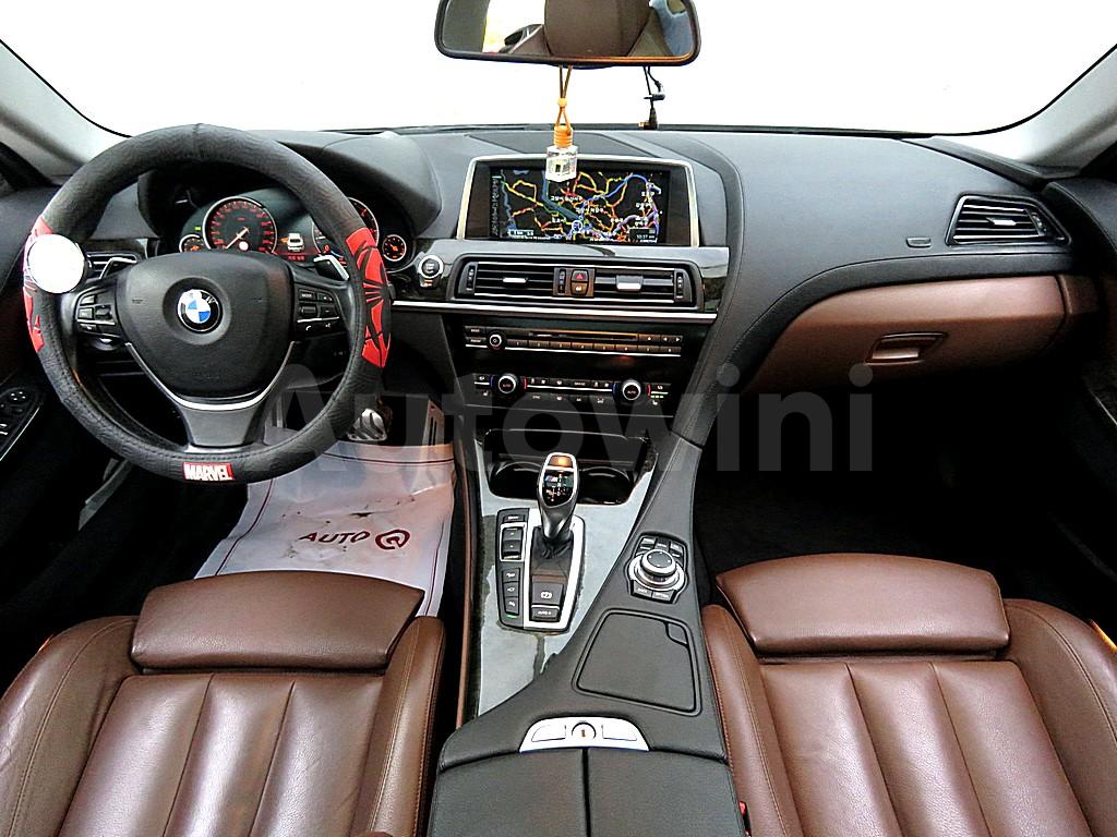 WBA6A8108ED864604 2014 BMW  6 SERIES 640D XDRIVE GRAN COUPE-4