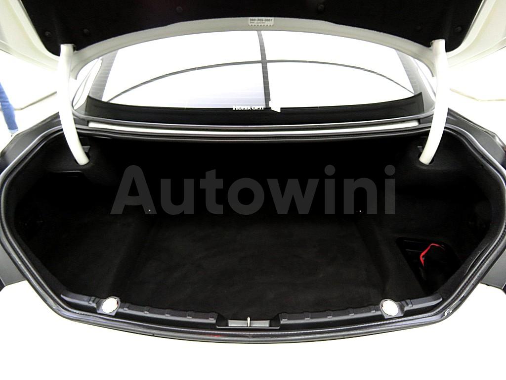 2014 BMW  6 SERIES 640D XDRIVE GRAN COUPE - 15