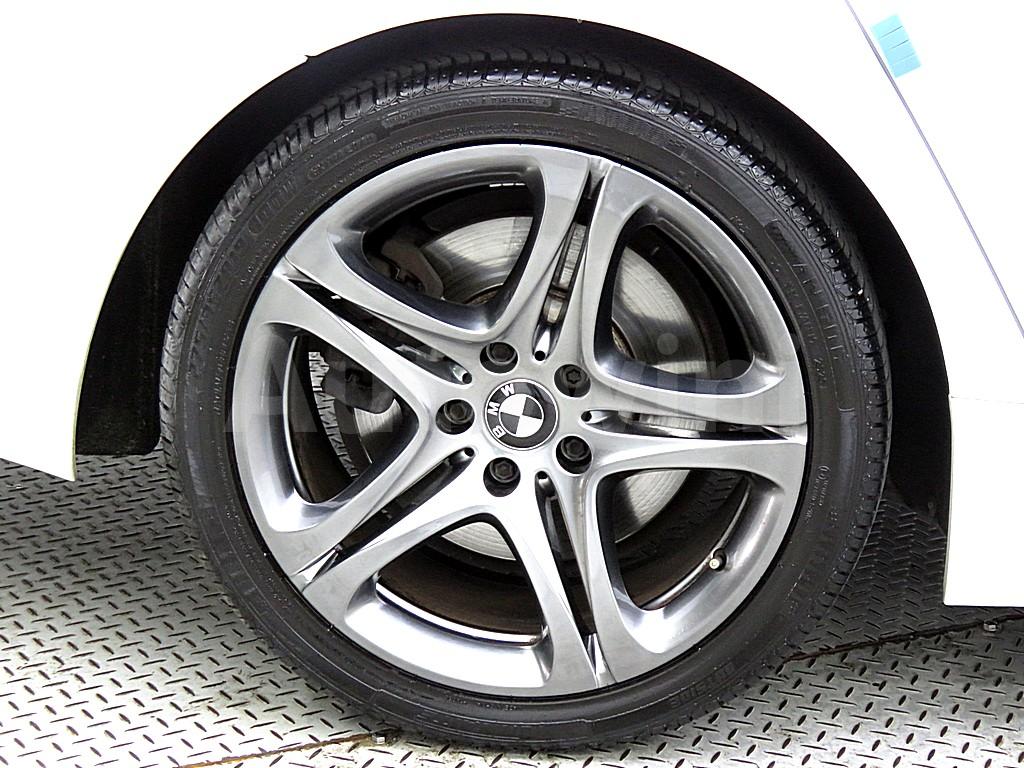 2014 BMW  6 SERIES 640D XDRIVE GRAN COUPE - 16