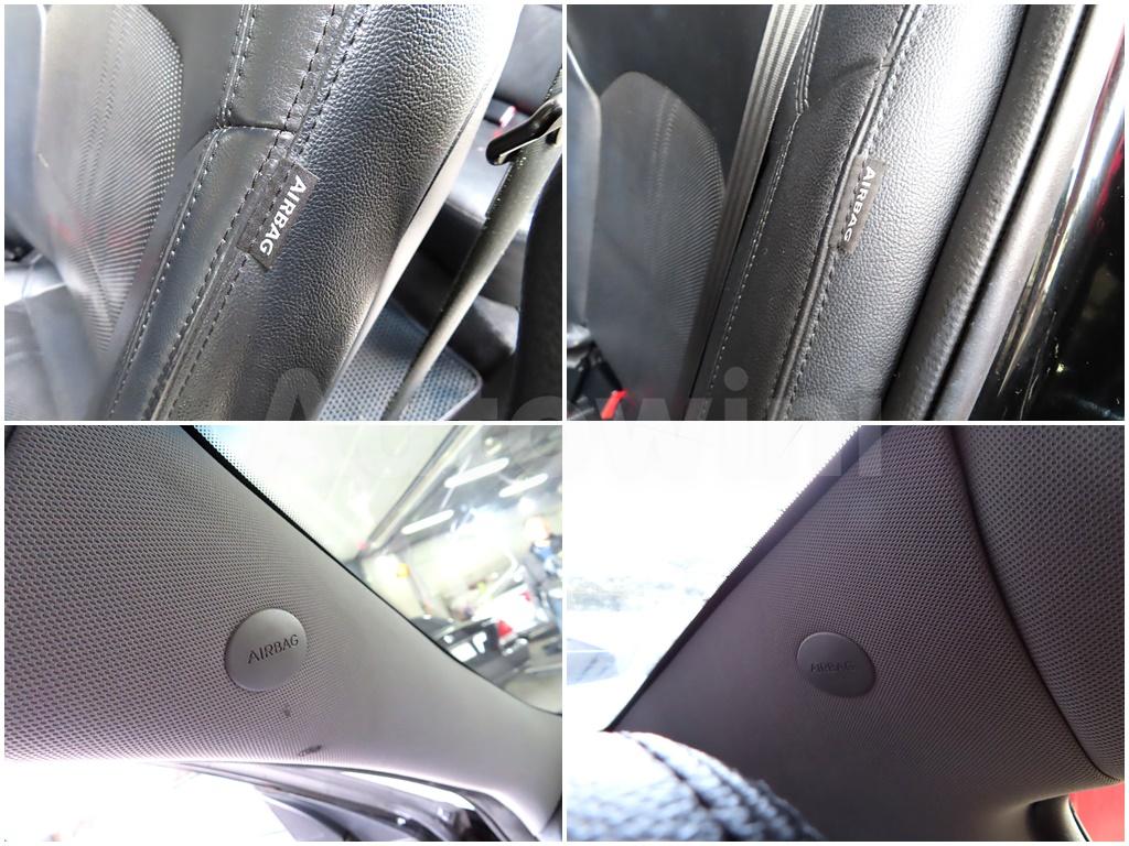 2012 KIA THE PRESTIGE K7 CADENZA PRESTIGE - 11