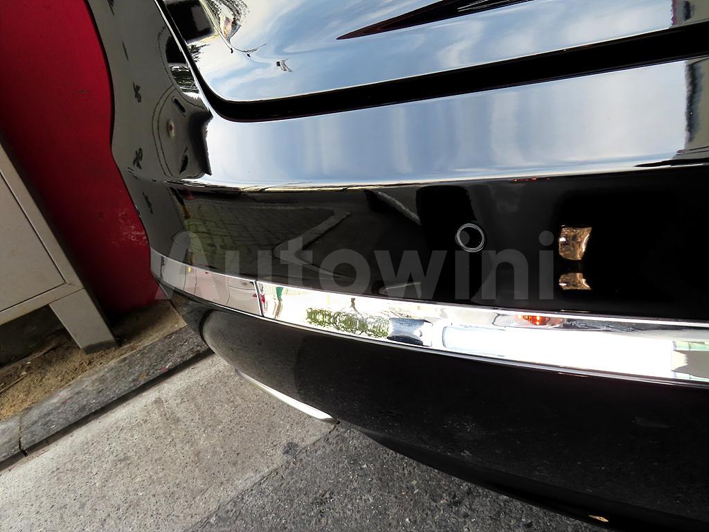 2012 KIA THE PRESTIGE K7 CADENZA PRESTIGE - 16