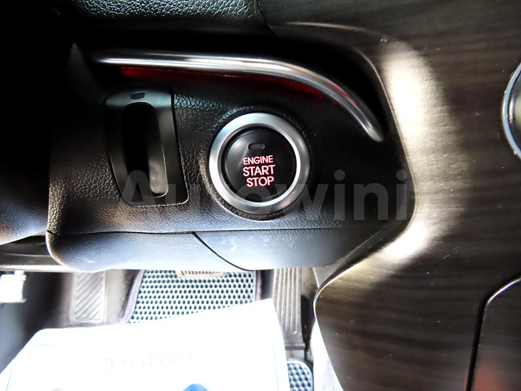 2012 KIA THE PRESTIGE K7 CADENZA PRESTIGE - 19