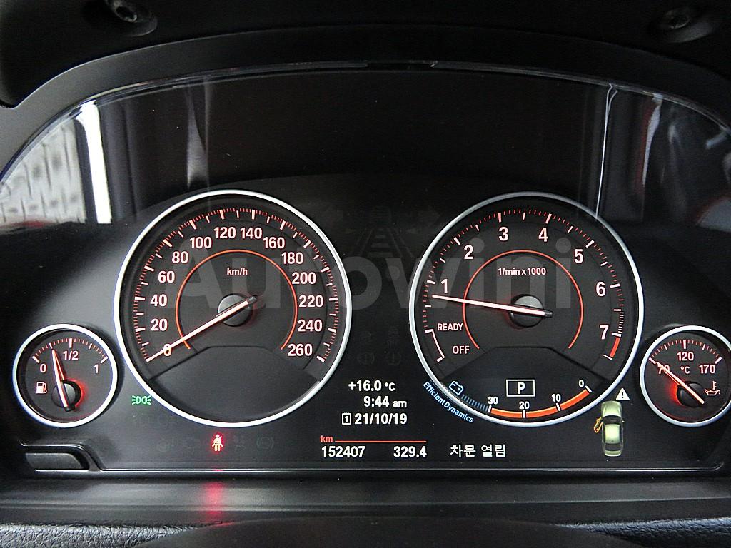 2012 BMW 3 SERIES 320I SPORTS - 7
