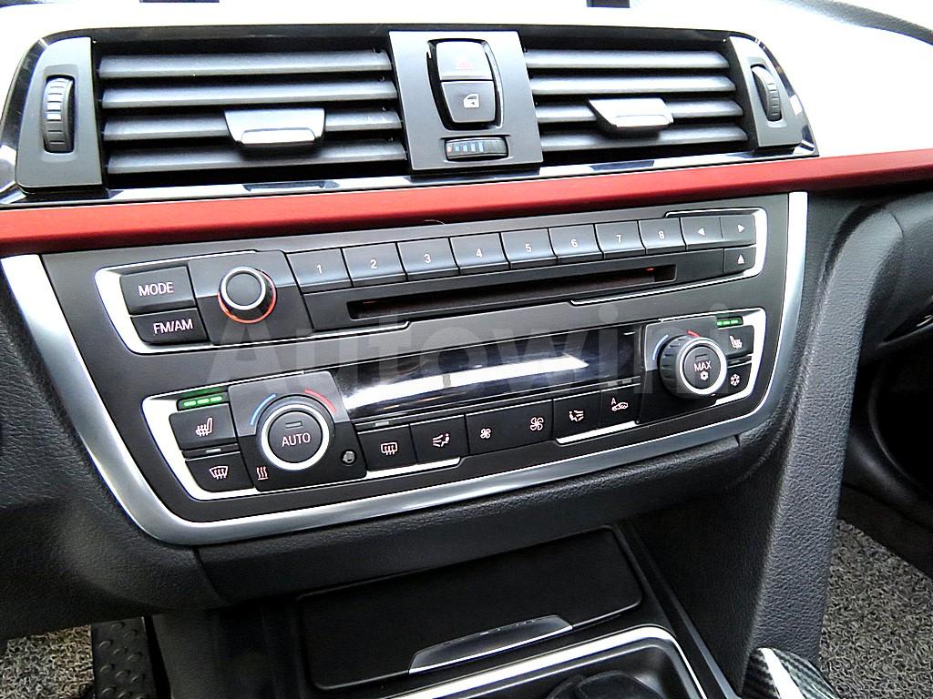 2012 BMW 3 SERIES 320I SPORTS - 13