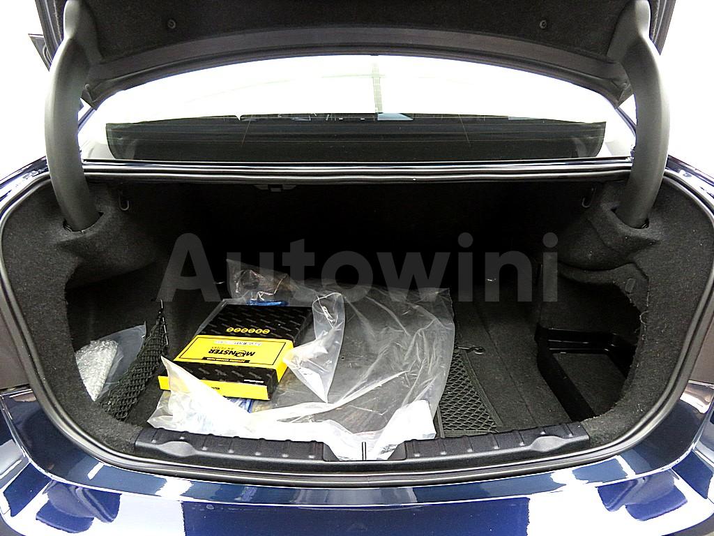 2012 BMW 3 SERIES 320I SPORTS - 16