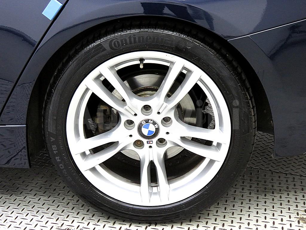 2012 BMW 3 SERIES 320I SPORTS - 17