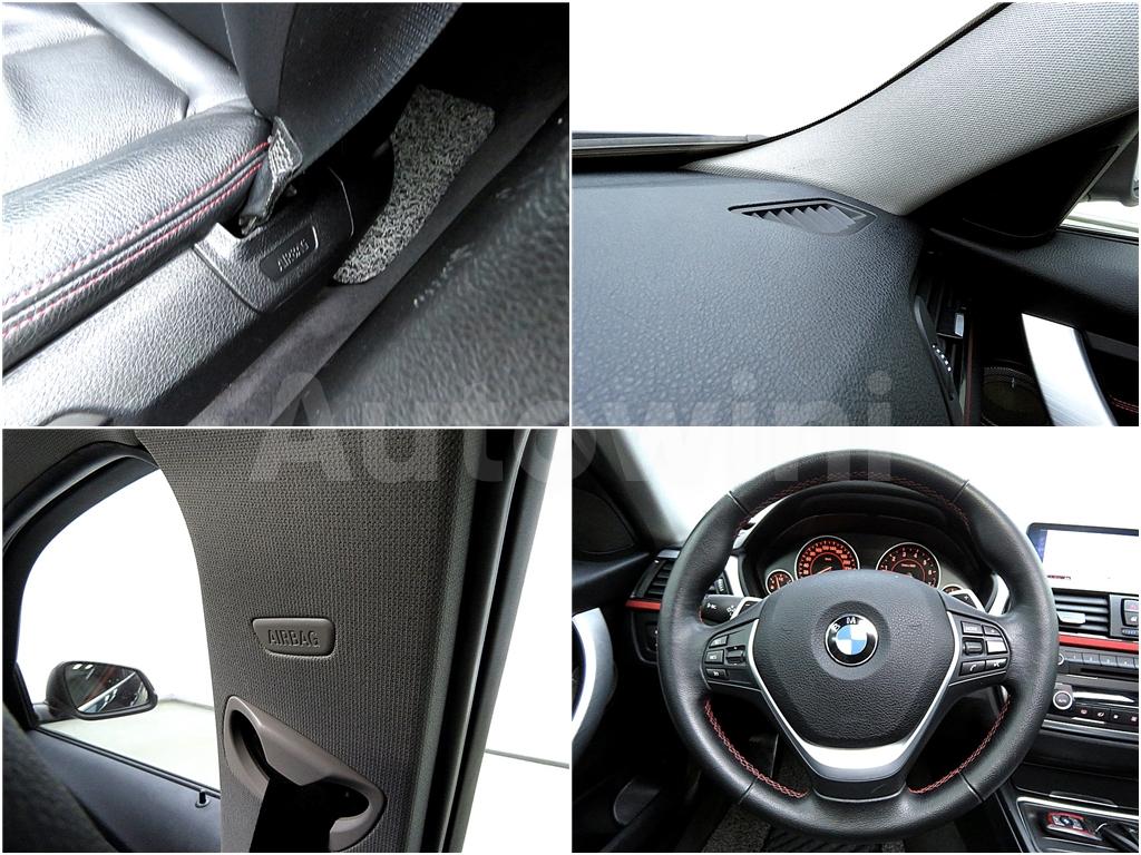 2012 BMW 3 SERIES 320I SPORTS - 20