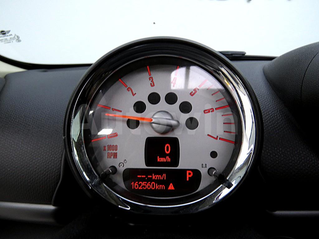 2014 MINI COOPER SD COUNTRYMAN ALL4 - 7