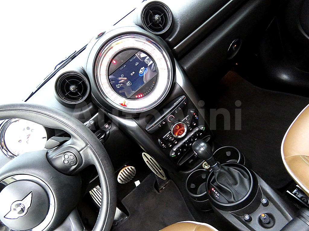 2014 MINI COOPER SD COUNTRYMAN ALL4 - 12