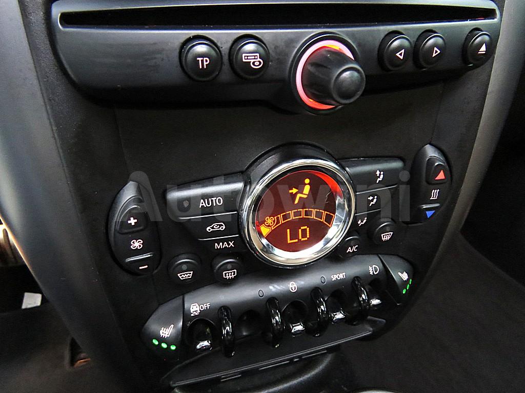 2014 MINI COOPER SD COUNTRYMAN ALL4 - 14