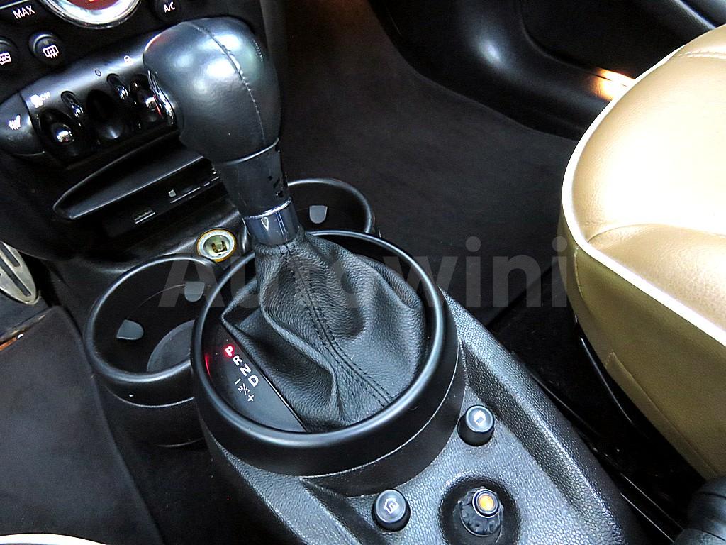 2014 MINI COOPER SD COUNTRYMAN ALL4 - 15